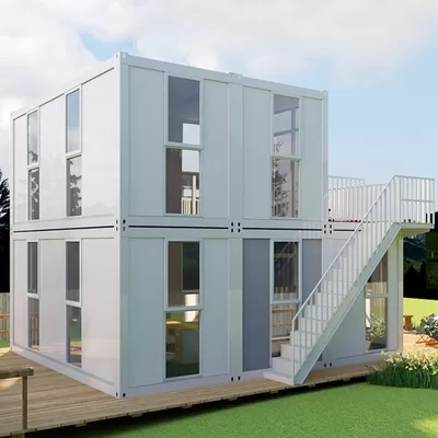Japanese Style Modular Homes Prefab Latvia Container Houses Ready To Living 2 Bedrooms With Bathroom