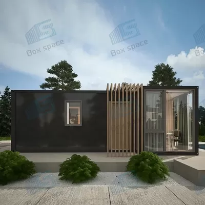 Elihouses Affordable Container Homes For Sale Off-Grid Container Homes Portable Container Cabins